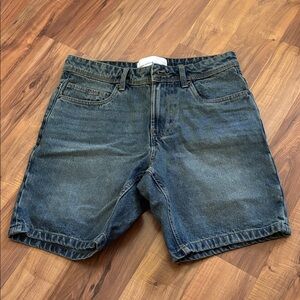 Paper Denim + Cloth Jean Shorts l Size 30